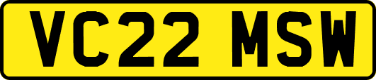 VC22MSW