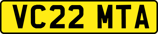 VC22MTA