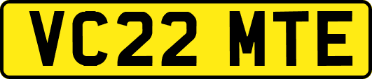 VC22MTE