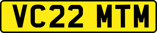 VC22MTM