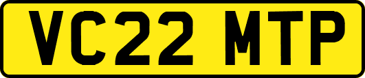 VC22MTP