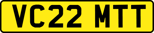 VC22MTT