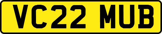 VC22MUB