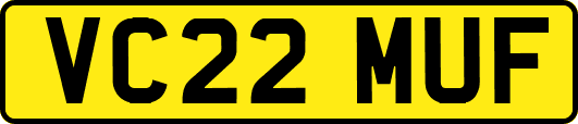 VC22MUF