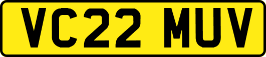 VC22MUV