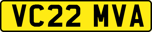 VC22MVA