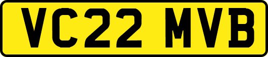 VC22MVB
