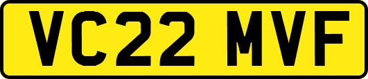 VC22MVF