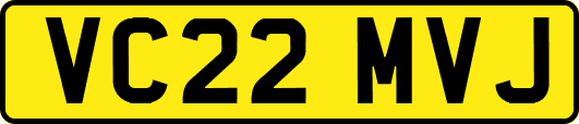 VC22MVJ