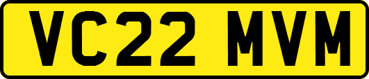 VC22MVM