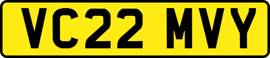 VC22MVY