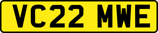 VC22MWE