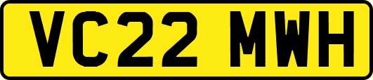 VC22MWH