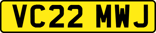 VC22MWJ