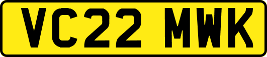 VC22MWK