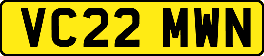 VC22MWN
