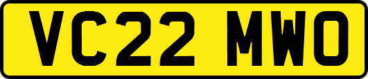 VC22MWO