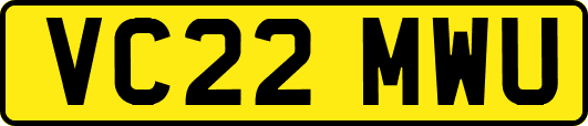 VC22MWU