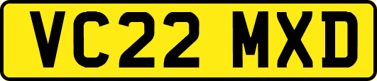 VC22MXD