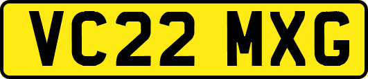 VC22MXG