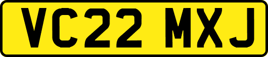 VC22MXJ