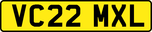 VC22MXL