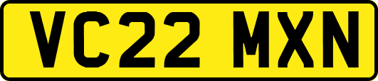 VC22MXN