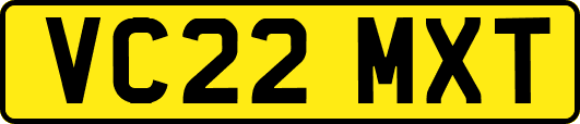 VC22MXT