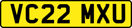 VC22MXU