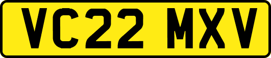 VC22MXV