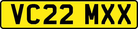 VC22MXX