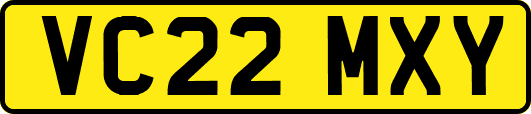 VC22MXY