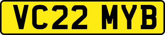 VC22MYB