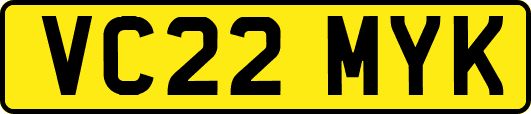 VC22MYK