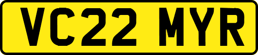 VC22MYR