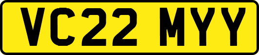 VC22MYY