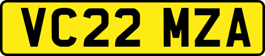 VC22MZA