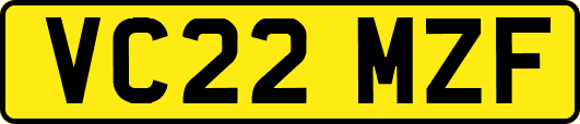VC22MZF
