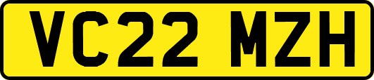VC22MZH