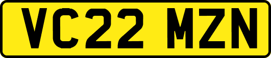 VC22MZN