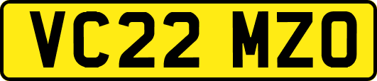 VC22MZO