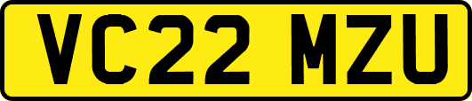 VC22MZU