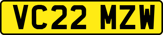 VC22MZW