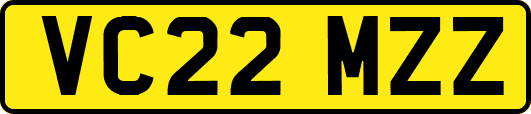 VC22MZZ