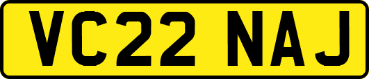 VC22NAJ