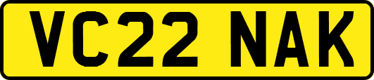 VC22NAK