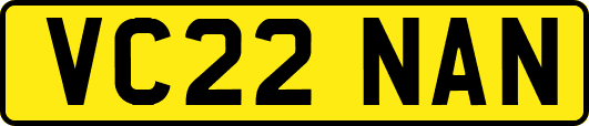 VC22NAN