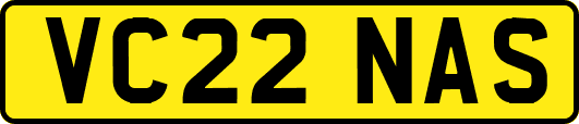 VC22NAS