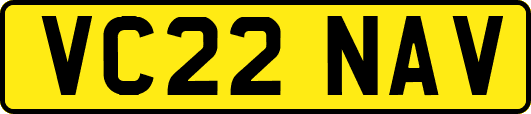 VC22NAV