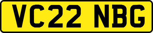 VC22NBG